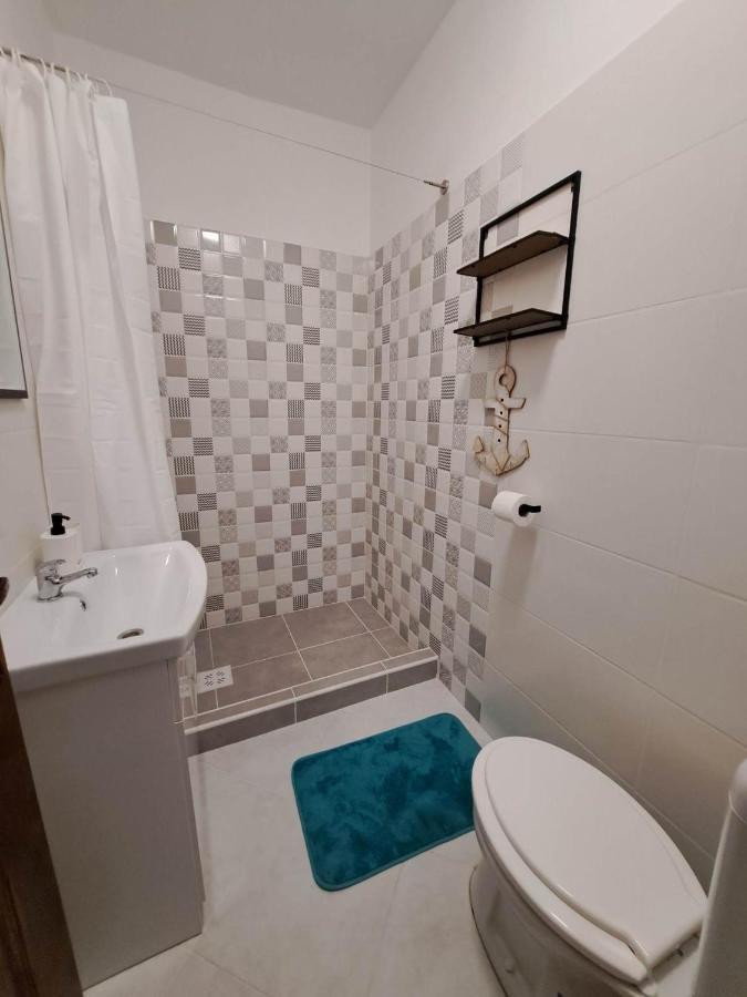 Milla Apartmanok Eger Exterior photo