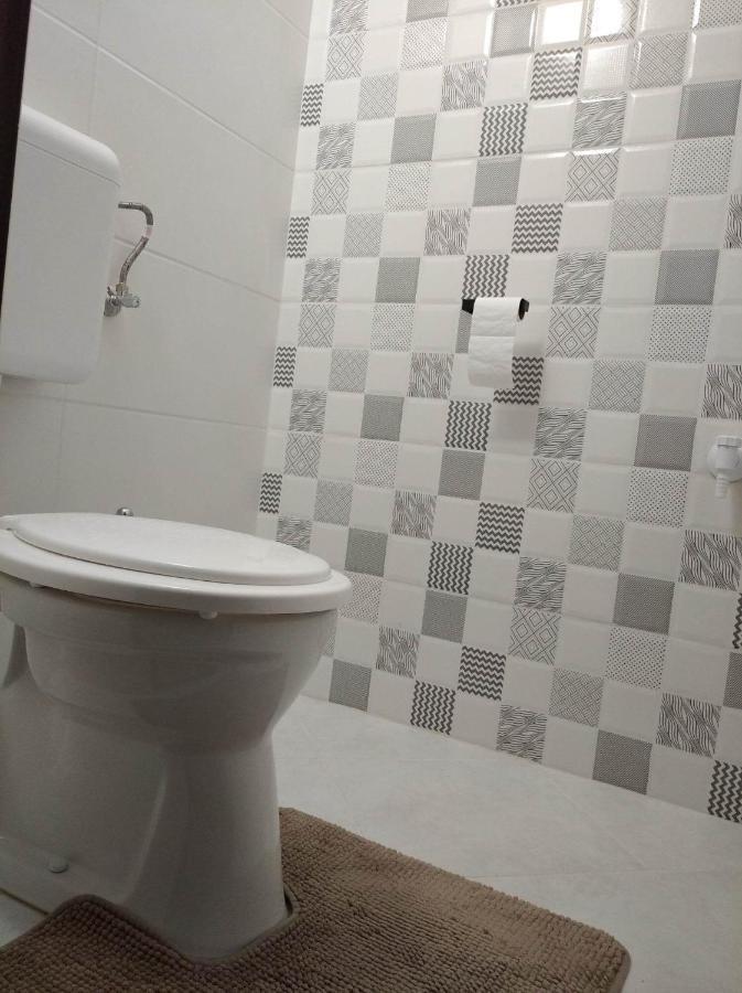 Milla Apartmanok Eger Exterior photo