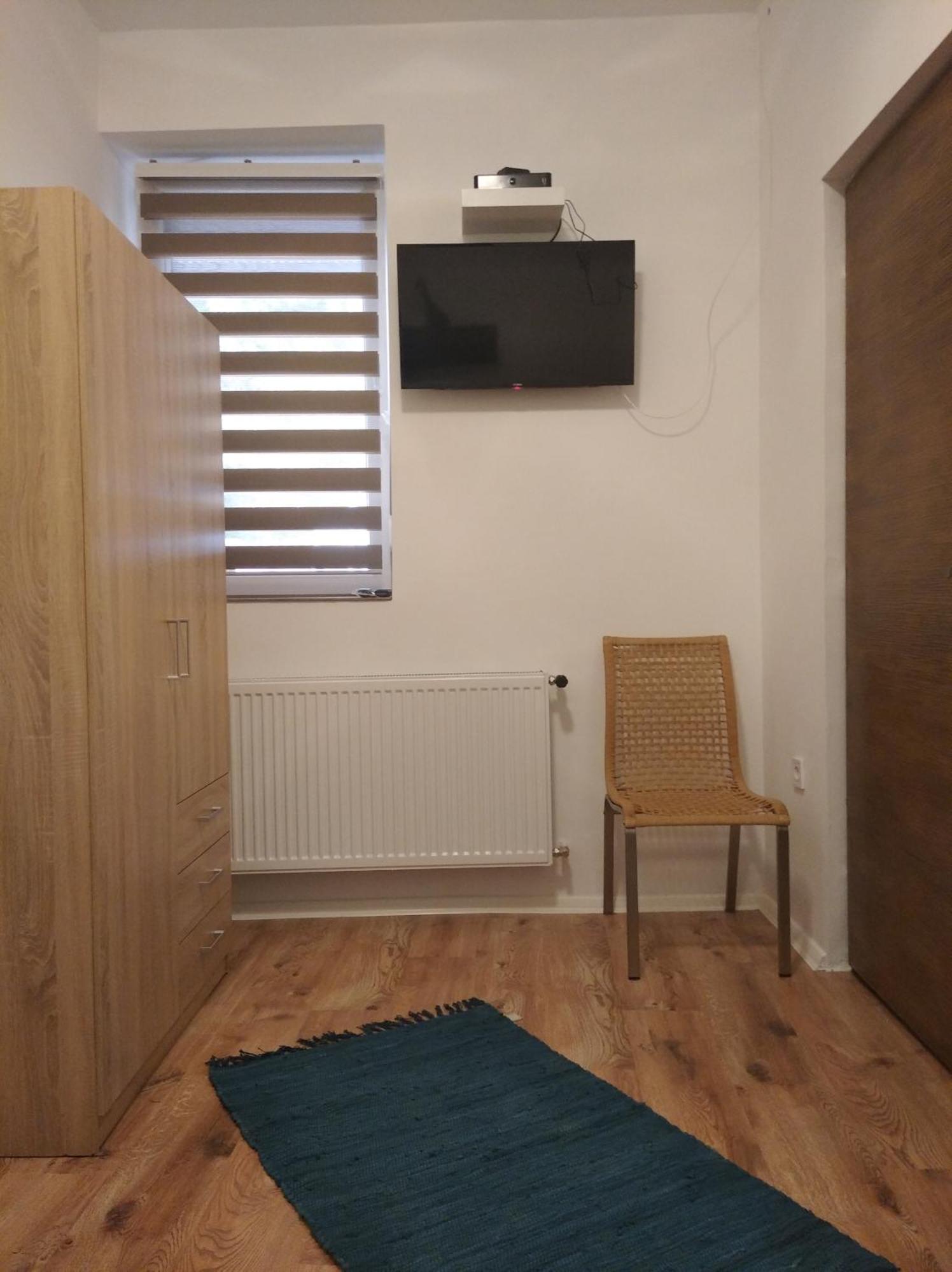 Milla Apartmanok Eger Exterior photo