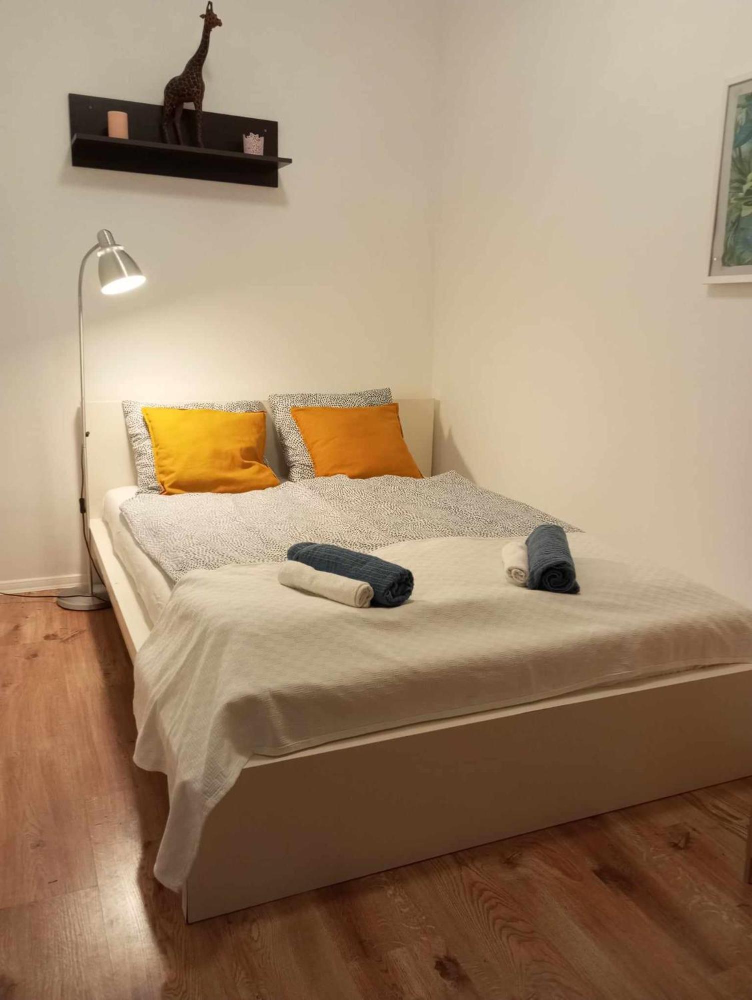 Milla Apartmanok Eger Exterior photo
